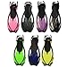 Promate Wave Snorkeling Open Heel Fins