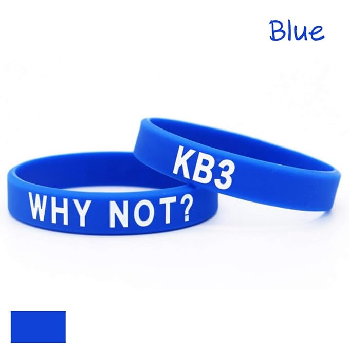 Russell westbrook why not bracelet Clearance