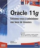 Image de Oracle 11g (French Edition)