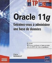 Oracle 11g
