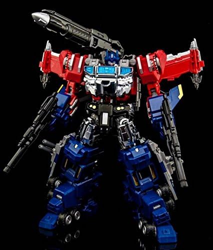 Divine Suit Boxset Transformers [並行 