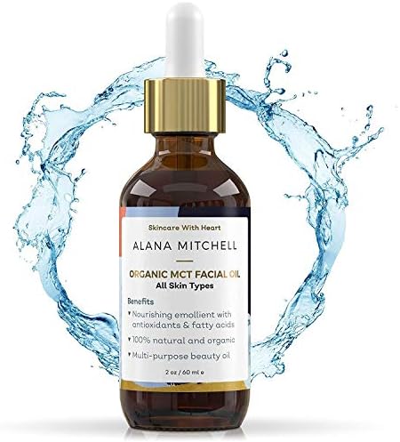 moisturizing face oil for sensitive skin