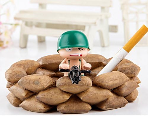 Amazon Co Jp 兵士灰皿 おしゃれ 灰皿 お誕生日プレゼント おしゃれ 可愛い灰皿 お父さん お母さん 彼 彼女 同僚へのプレゼント 灰皿 お誕生日プレゼント 服 ファッション小物 Amazon Co Jp 兵士灰皿 おしゃれ 灰皿 お誕生日プレゼント おしゃれ 可愛い灰皿 お父さん お母さん 彼 彼女 同僚へのプレゼント 灰皿 お誕生日プレゼント 服 ファッション小物