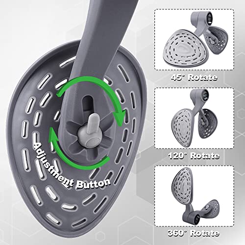 Thigh Master Hip Trainer Kegel Exerciser, Thigh Master Thigh