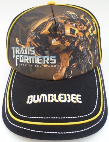 Transformers Kids Adjustable Baseball Cap Hat gifts Kids Boys Travel Christmas