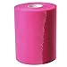 Ling's moment Hot Pink Tulle Fabric Bolt Tulle Ribbon Roll 6 inch x 100 Yards 300 Feet for Tulle Table Skirt Wedding Party Decorations