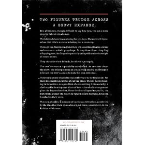 Dead Mountain: The Untold True Story of the Dyatlov Pass Incident