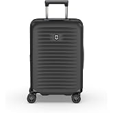 Victorinox Airox Advanced Hardside Frequent Flyer Carry-On - Black