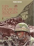 Les Diables rouges (French Edition) by 