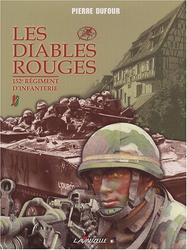 Les Diables rouges (French Edition) by (Hardcover)