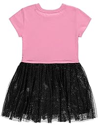 Disney Vampirina Tutu Vestido Falda de tul