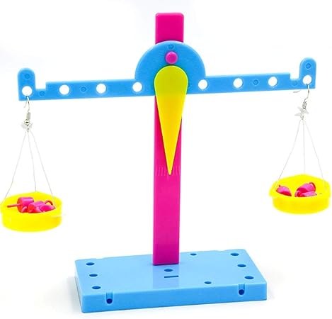 science and technology toys