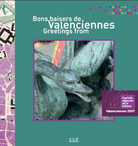 Bons baisers de Valenciennes