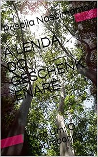 Livro A LENDA DO GESCHENK ENARÊ: Livro Um: O Marimbondo