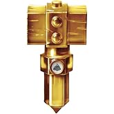 Skylanders Trap Team: Trap - Earth (Design May Vary)