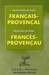 Dictionnaire de base français-provençal