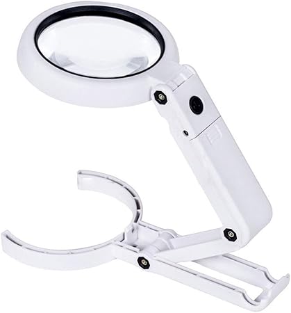 table magnifying glass