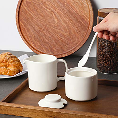 3 ONTUBE+Ceramics+Creamer+Porcelain+Pitcher