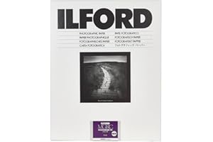 Ilford Multigrade 44 m Pearlescent Paper 10 x 15 cm 100 Sheets