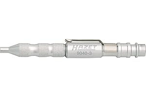 HAZET 9040-3 109 mm Blow Pen - Multi-Colour