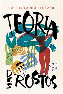 Livro Teoria dos rostos (éleá)