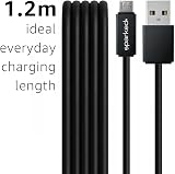 SPARKED Micro USB Cable for Bose QC35 II QC30 QC20 SoundSport Free Headphones view 6