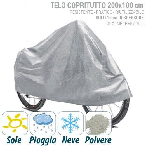 Cintura In Pelle Impermeabile - Girovita Regolabile 66-97 Cm - Piccola E Facile Da Trasportare