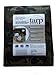 Kotap TCM-0608 Camo 7-mil Poly Tarp, 6 x 8 ft, Camouflage