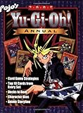 Pojo's 2005 Yu-Gi-Oh! Annual