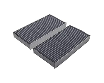Cabin Air Filter For Honda Civic Em2 Eu Ep Ev Es Cr V Rd Fr V 1 3