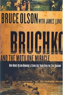 bruchko book