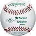 Diamond DOL-A Official League NFHS Baseball (12 pack)