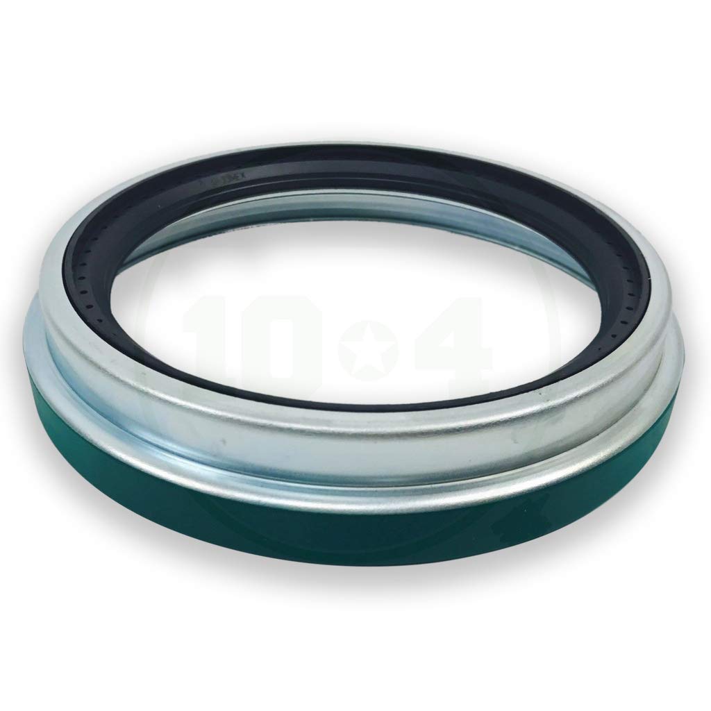 SKF 47697 Rear Wheel Seal Buy Online in UAE. Automotive Products in