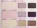Too Faced Cosmetics, Romantic Eye Palette, 0.39 Ounce