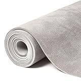 Babnecl Suede Auto Headliner Fabric 92" L × 60" W