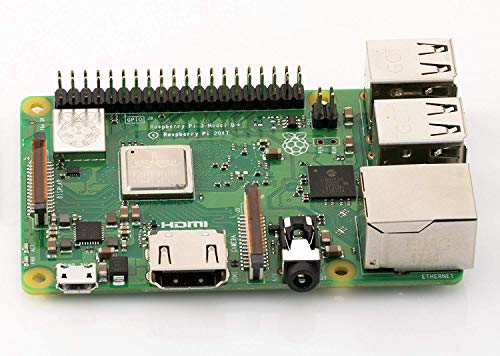 1 ELEMENT+Element14+Raspberry+Pi+Motherboard
