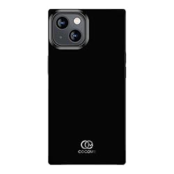 Cocomii - Rectangle Case Compatible with iPhone 13