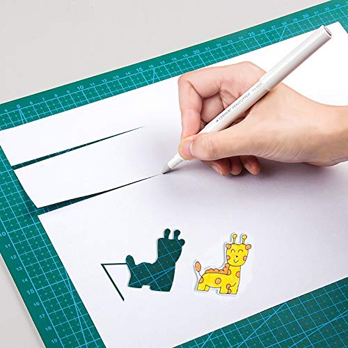 MyLifeUNIT Precision Sticker Craft Cutter, Set of 2 Pricepulse