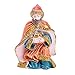Bright Creations Mini Nativity Scene Figurine Set, Religious Christmas Decorations (10 Pieces)