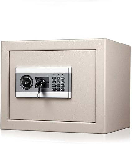 Master Lock Feuerfester Safe Digital Electronic Security Safe, Home