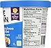 Love Grown Oatmeal Cup Oz, Blueberry Banana Walnut, 17.6 Ounce (Pack of 8)