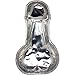 Bachelorette Party Favors Disposable Pecker Cake Pans - Pack of 2