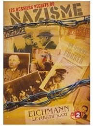 Les Dossiers Secrets Du Nazisme