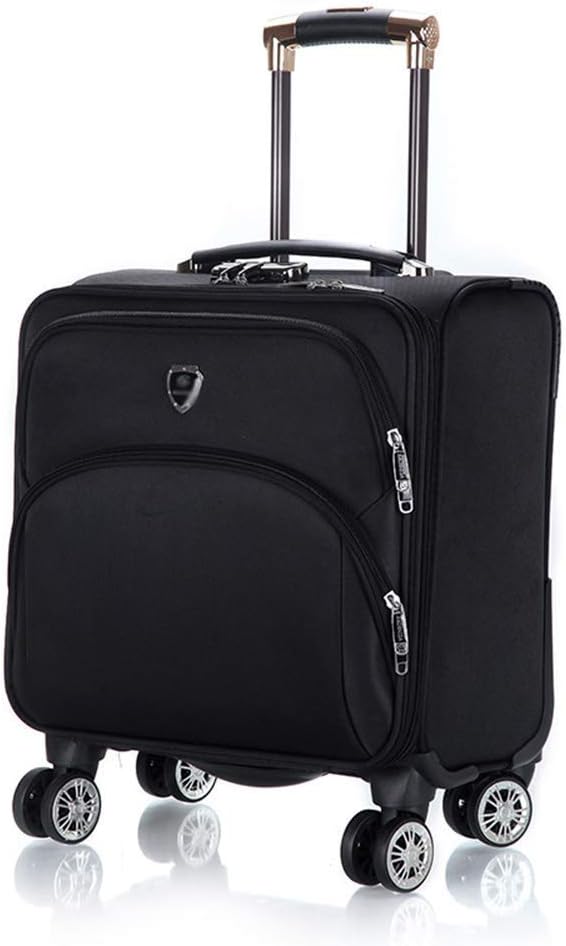 small travel trolley