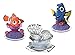 Disney Infinity 3.0: Finding Dory Play Set w/ Nemo - Movie Figure Set NEW