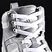 adidas NEO Men's Shoes | Raleigh 9TIS Mid Basketball, Grey/Light Onix/Tech Grey, (9.5 M US)