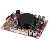 Dayton Audio KAB-250A 2x50W Class D Audio Amplifier Board with Bluetooth 4.0