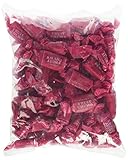 Tootsie Roll Midgees Cherry - 1 Pound