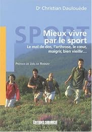 Mieux vivre par le sport