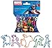 Heroes 2 Universe Logo Bandz-2nd Version